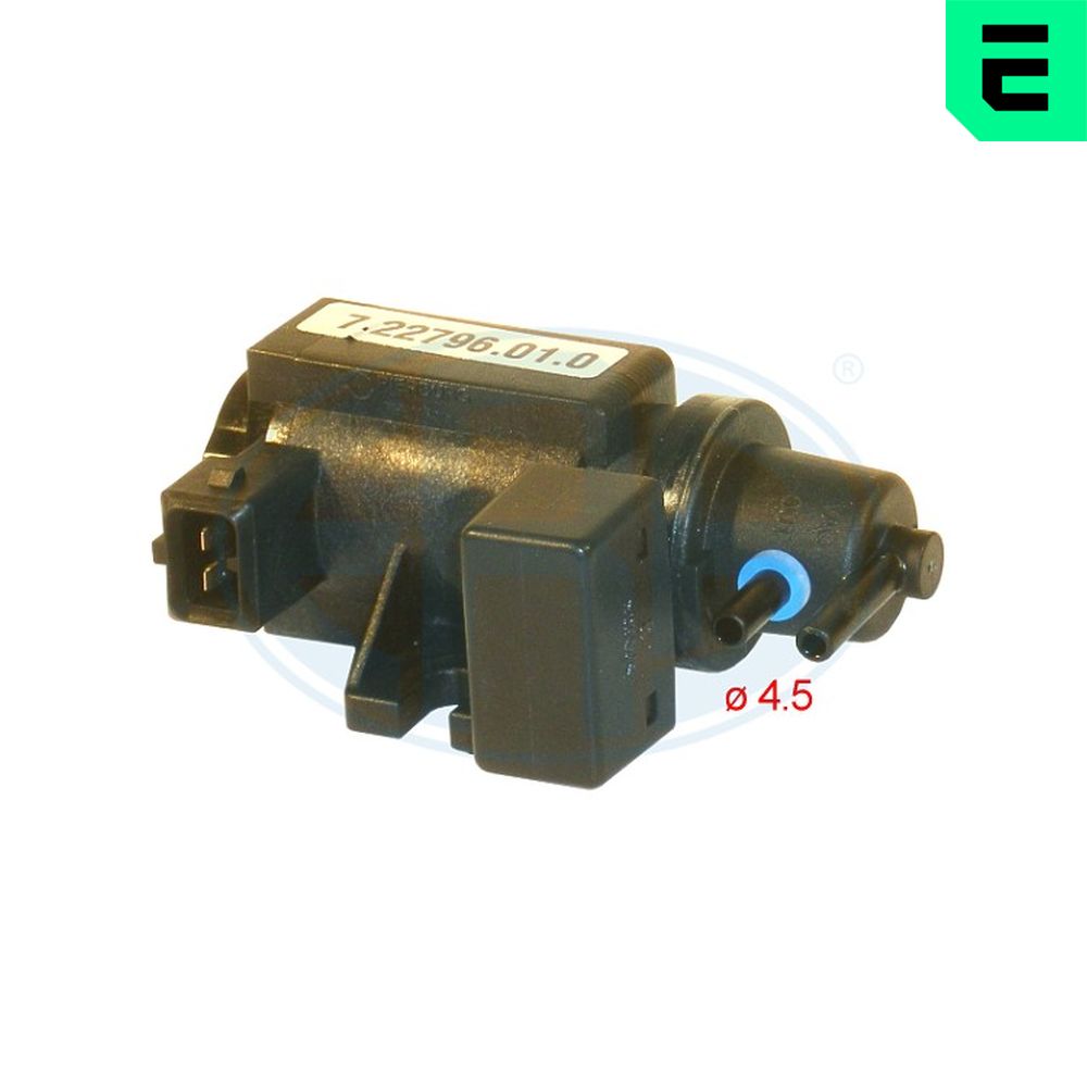 Convertor de presiune turbocompresor ERA 555176