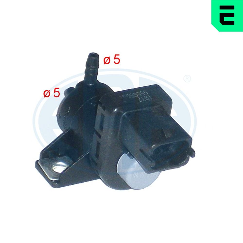 Convertor de presiune turbocompresor OPEL ASTRA J Sports Tourer (P10) 2.0 CDTI (35)  diesel 160 cai ERA 555221