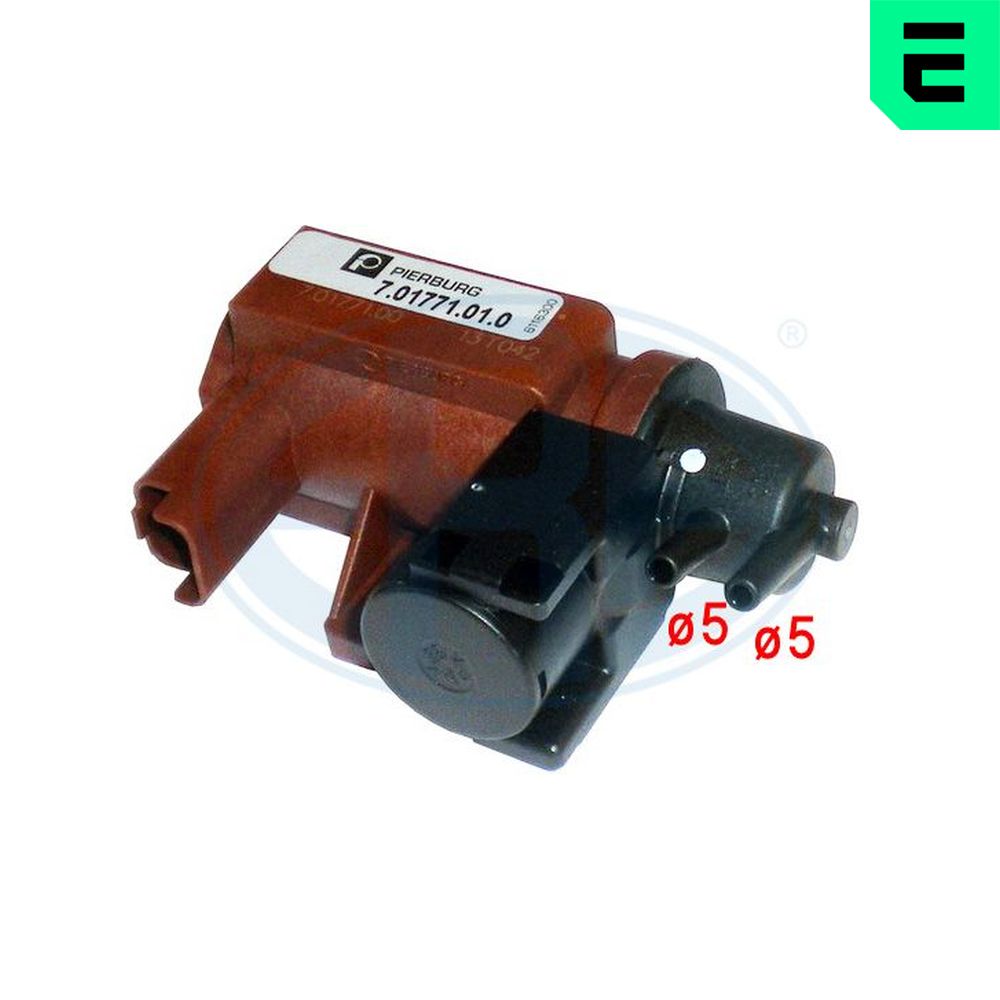 Convertor presiune esapament ERA 555234