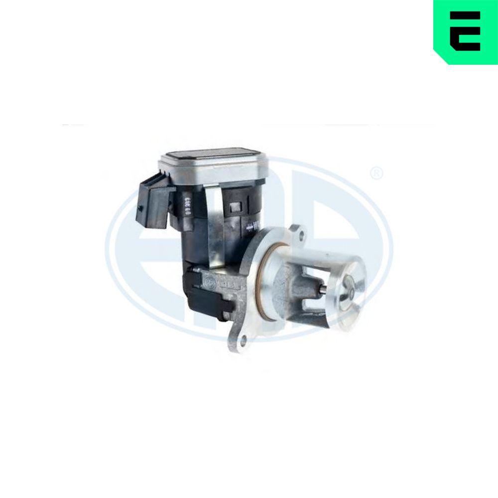 Supapa EGR MERCEDES-BENZ M-CLASS (W164) ML 320 CDI 4-matic (164.122)  diesel 224 cai ERA 555252A