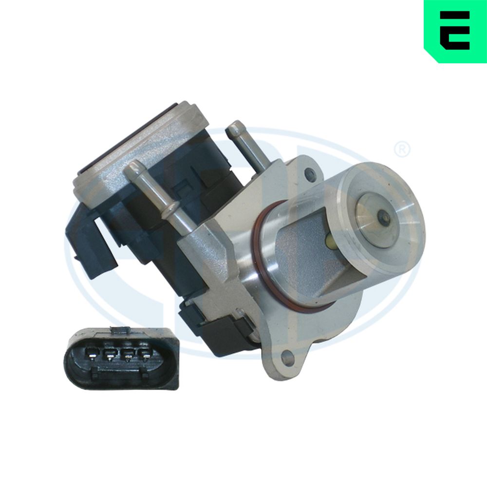 Supapa EGR MERCEDES-BENZ M-CLASS (W164) ML 320 CDI 4-matic (164.122)  diesel 224 cai ERA 555257A