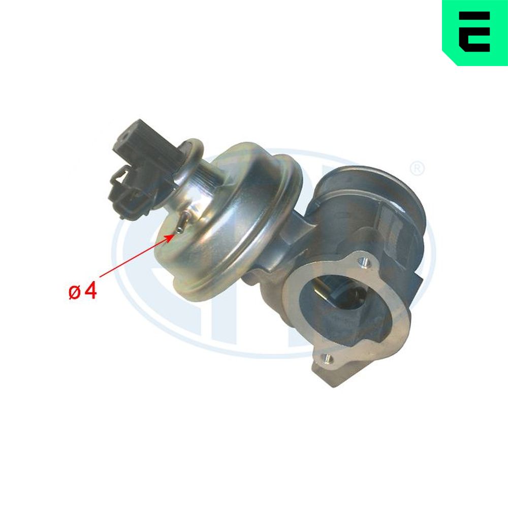 Supapa EGR ERA 555297A