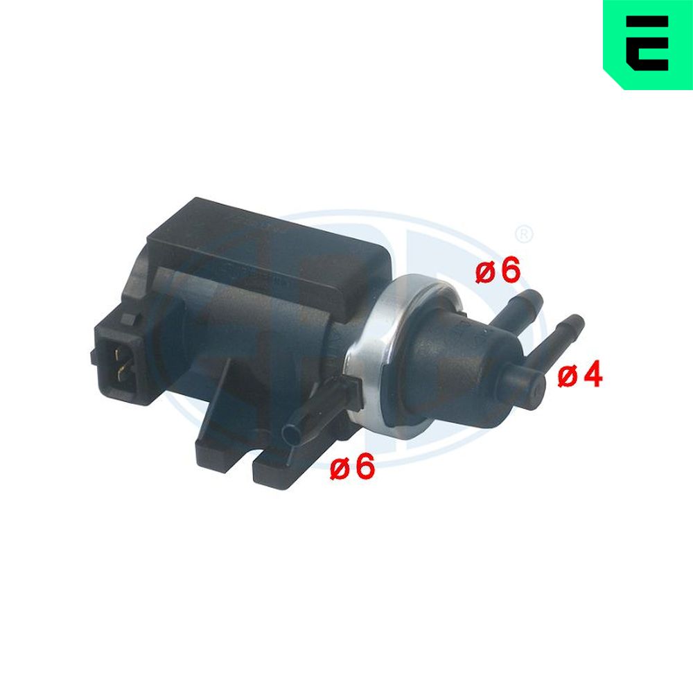Convertor presiune esapament ERA 555332A