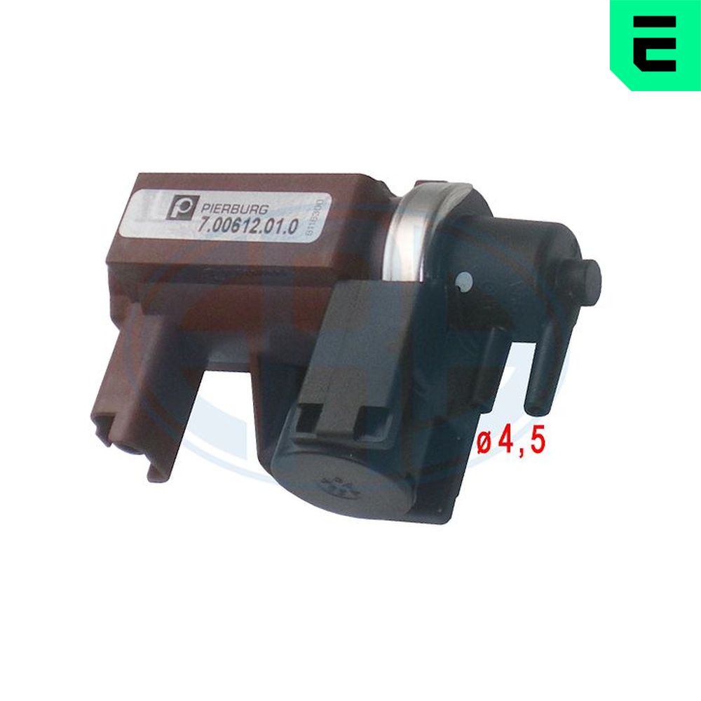 Convertor presiune esapament ERA 555333A