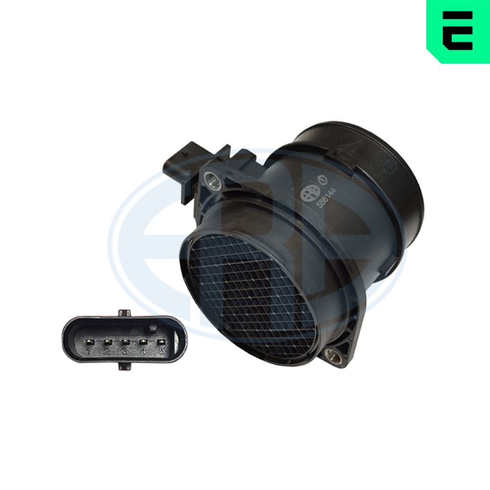 Senzor debit aer HYUNDAI TUCSON (JM) 2.0 CRDi  diesel 113 cai ERA 558144A