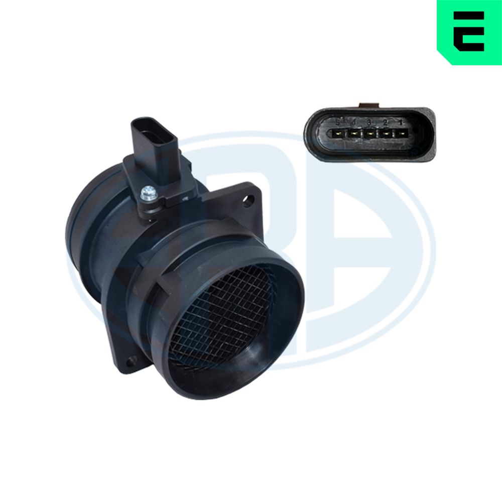 Senzor debit aer AUDI A3 (8P1) 2.0 TFSI  benzina 200 cai ERA 558255A