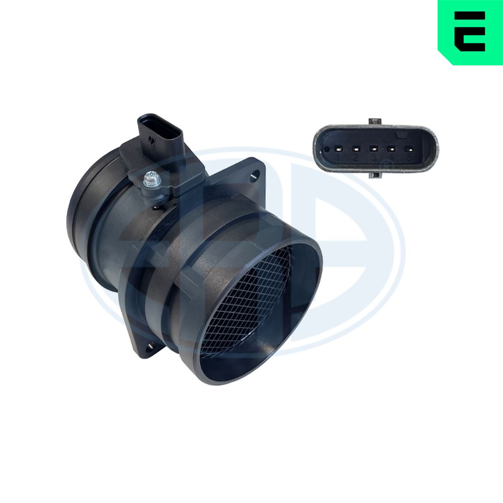 Senzor debit aer AUDI A3 (8P1) 2.0 TFSI  benzina 200 cai ERA 558256A