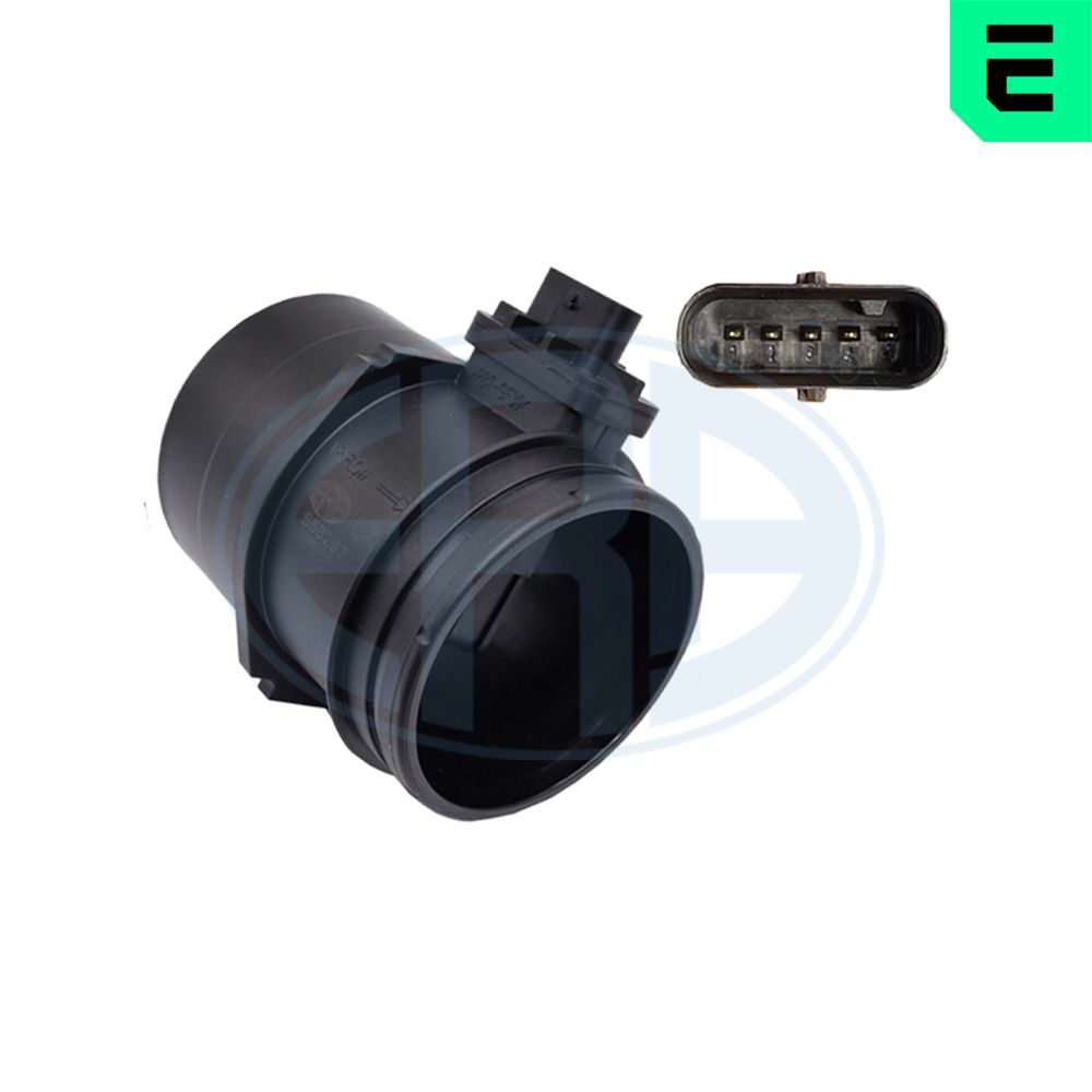 Senzor debit aer BMW Seria 3 (E90) 318 d  diesel 143 cai ERA 558287A