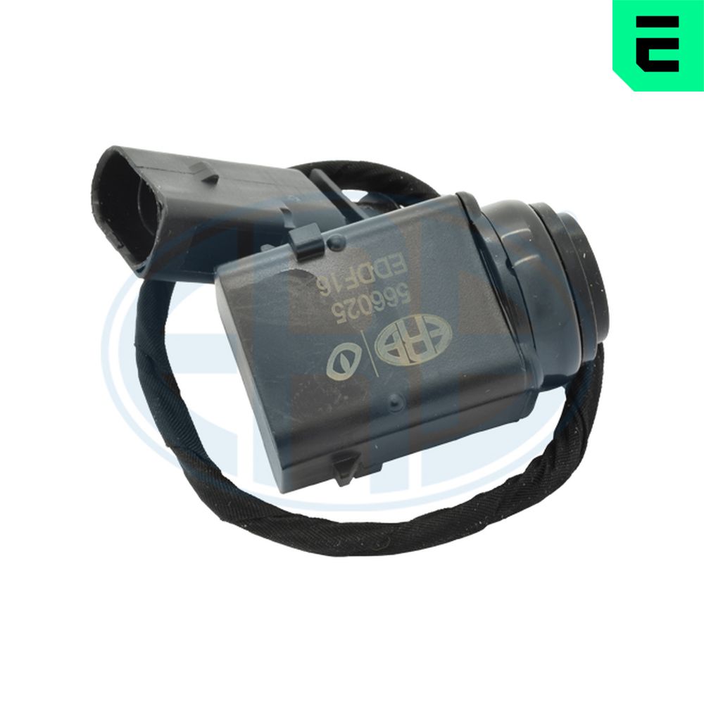 Sensor ajutor parcare VW PHAETON (3D1, 3D2, 3D3, 3D4, 3D6, 3D7, 3D8, 3D9) 5.0 V10 TDI 4motion  diesel 313 cai ERA 566025A