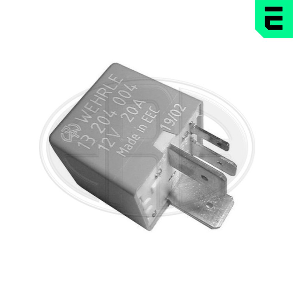 Releu pompa combustibil VW GOLF IV (1J1) 1.4 16V  benzina 75 cai ERA 661089