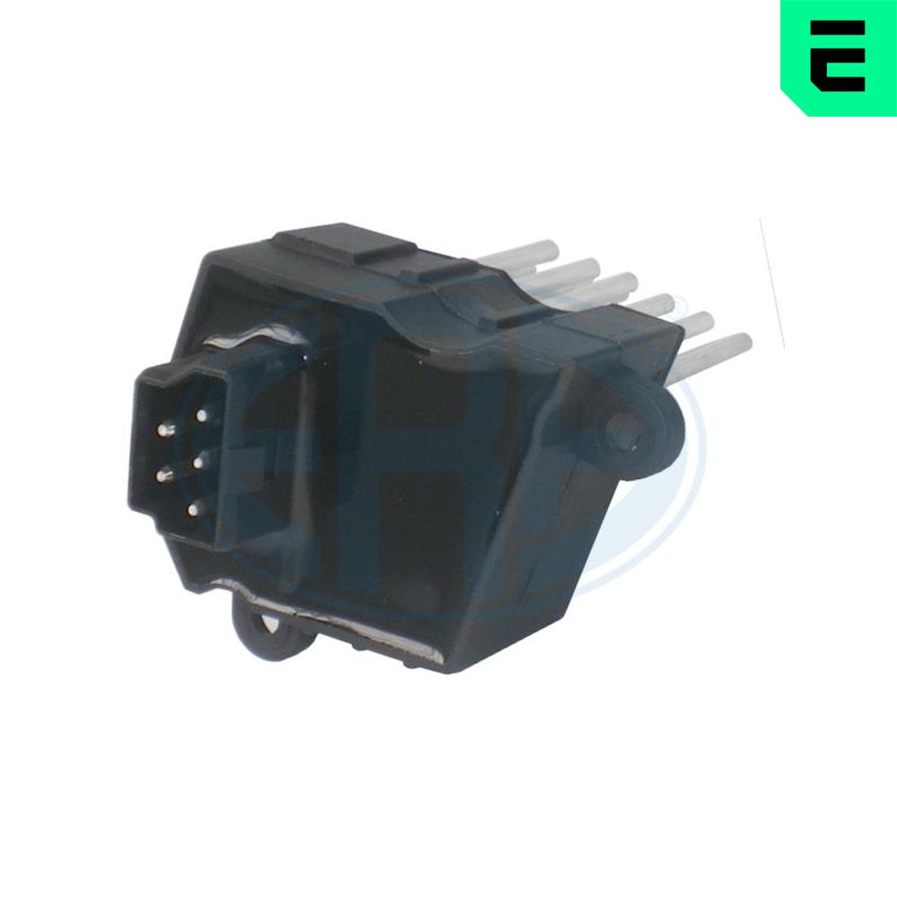 Rezistor ventilator habitaclu ERA 665047
