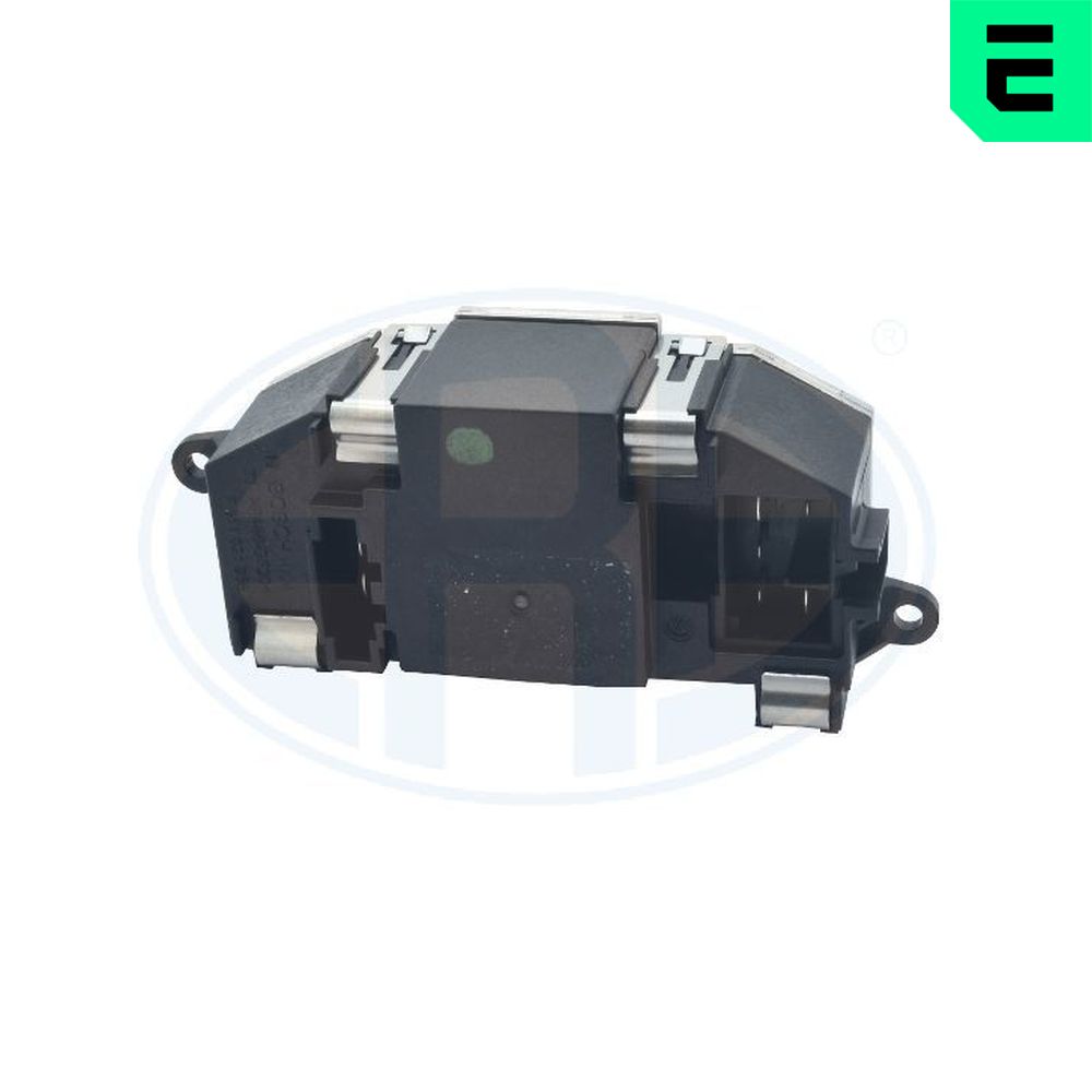 Rezistor ventilator habitaclu SKODA OCTAVIA II (1Z3) 1.9 TDI  diesel 105 cai ERA 665123