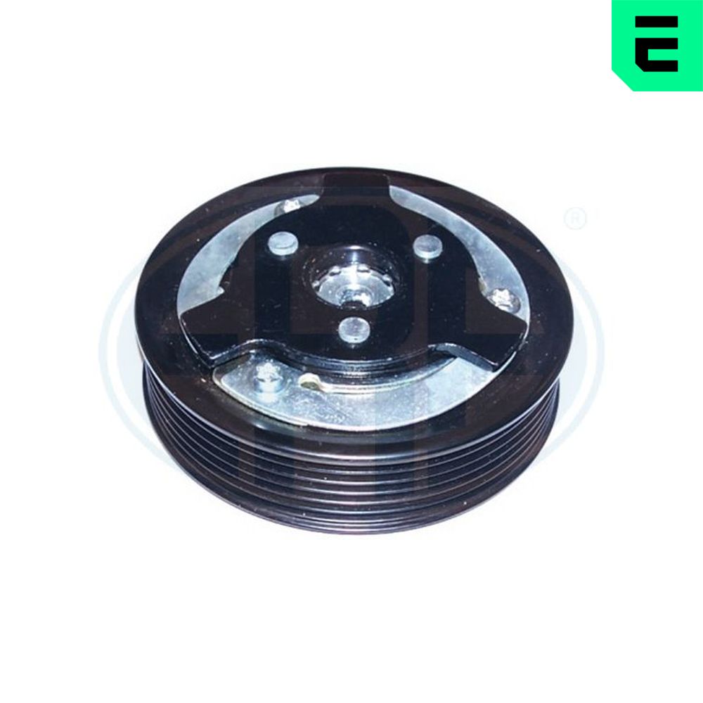 Cupla magnetica climatizare VW GOLF V (1K1) 1.4 16V  benzina 75 cai ERA 671028