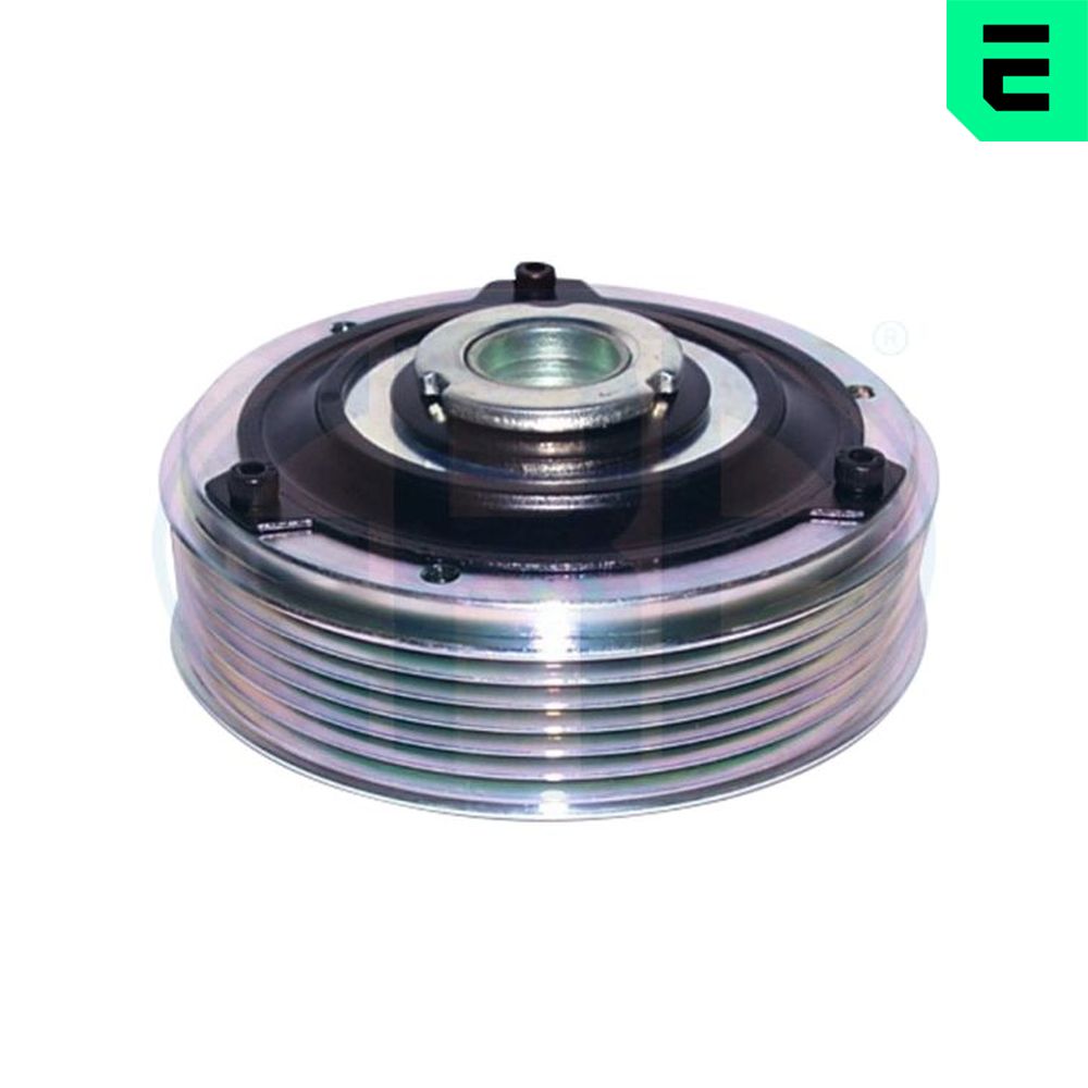 Cupla magnetica climatizare VW GOLF V (1K1) 1.4 16V  benzina 75 cai ERA 671034