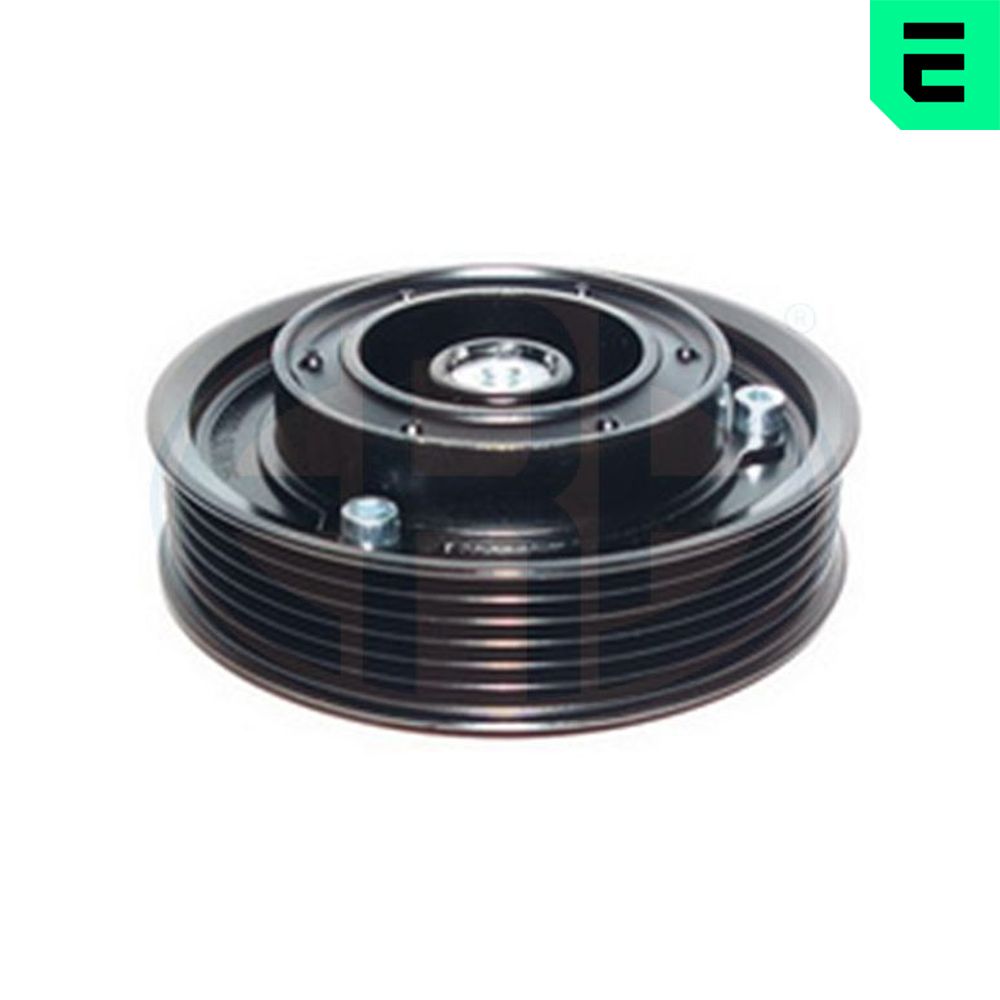 Cupla magnetica climatizare VW GOLF V (1K1) 1.4 16V  benzina 75 cai ERA 671036