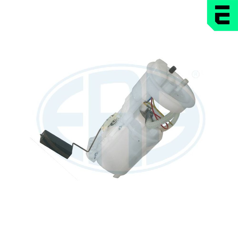 Sistem alimentare cu combustibil VW GOLF IV (1J1) 1.4 16V  benzina 75 cai ERA 775048A