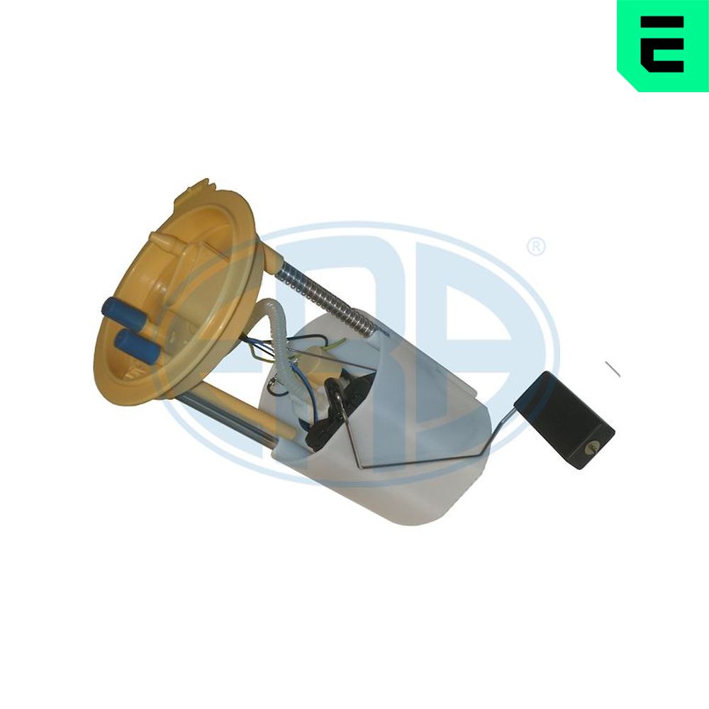 Sistem alimentare cu combustibil VW GOLF V (1K1) 1.9 TDI  diesel 105 cai ERA 775337A