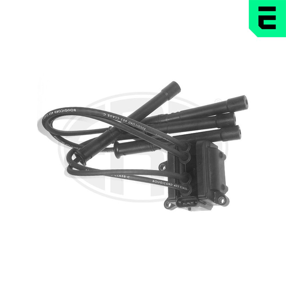Bobina de inductie ERA 880036A