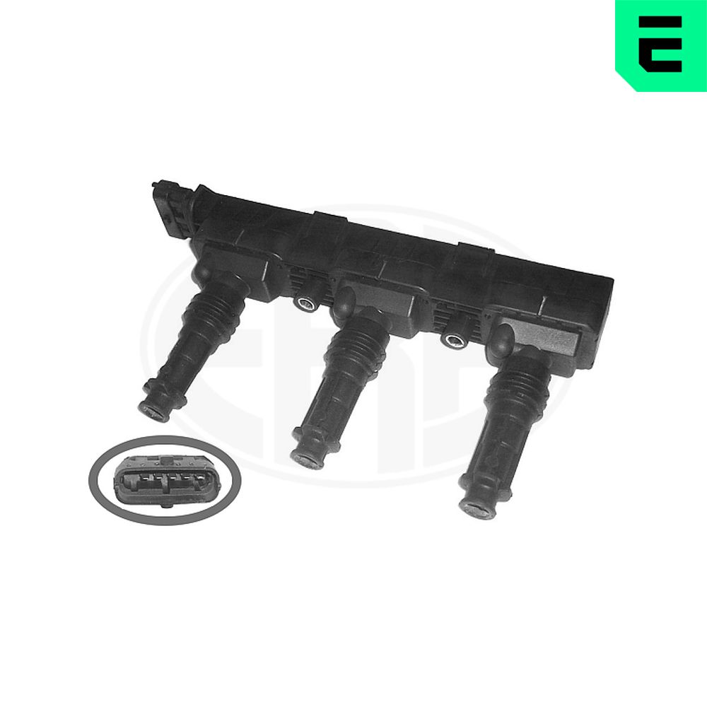 Bobina de inductie ERA 880078A