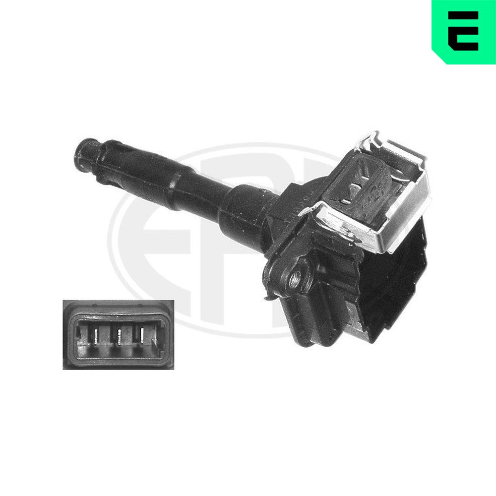 Bobina de inductie ERA 880081A
