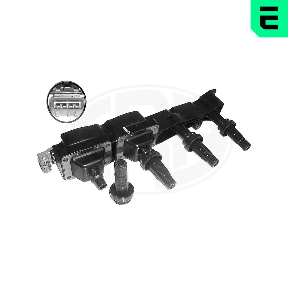 Bobina de inductie ERA 880085A