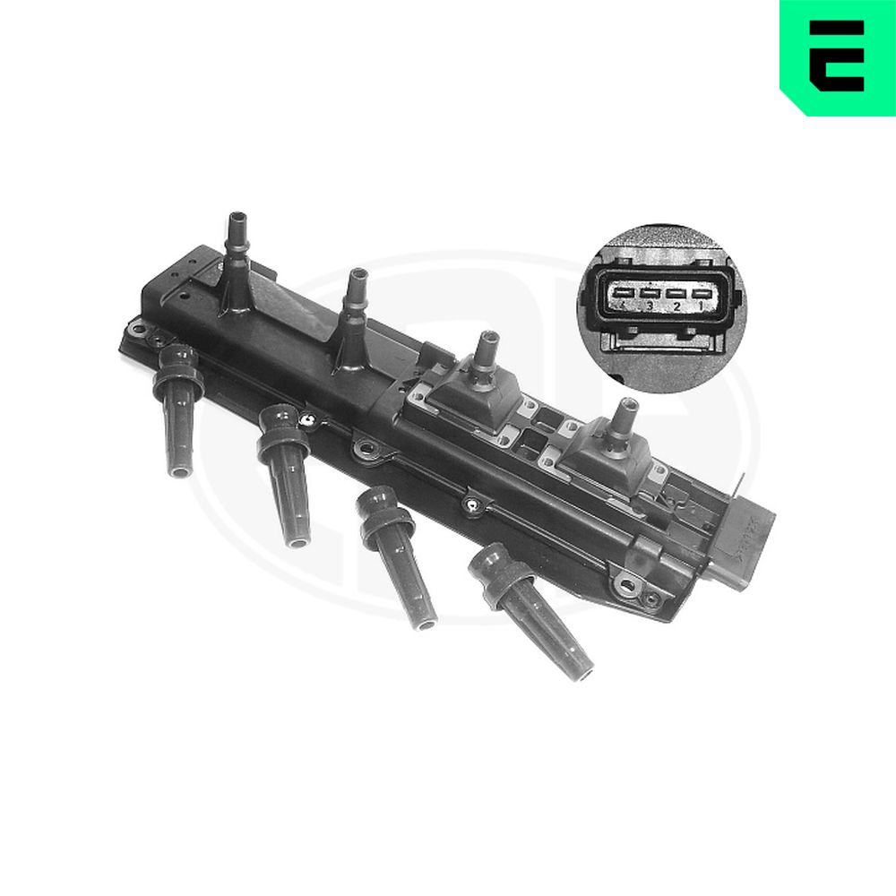 Bobina de inductie ERA 880086A