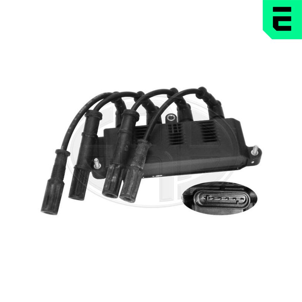 Bobina de inductie ERA 880091A