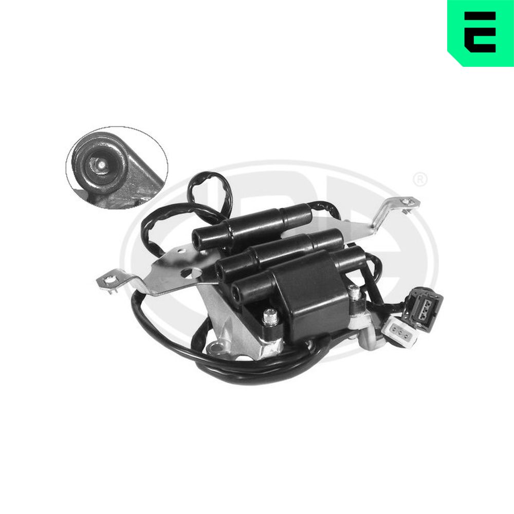 Bobina de inductie ERA 880287A