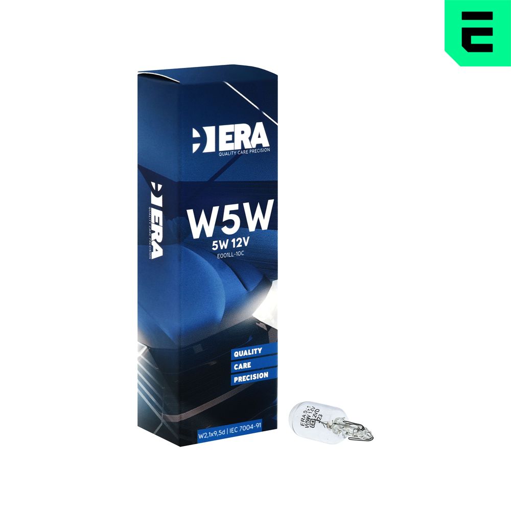 Bec semnalizator ERA E001LL-10C
