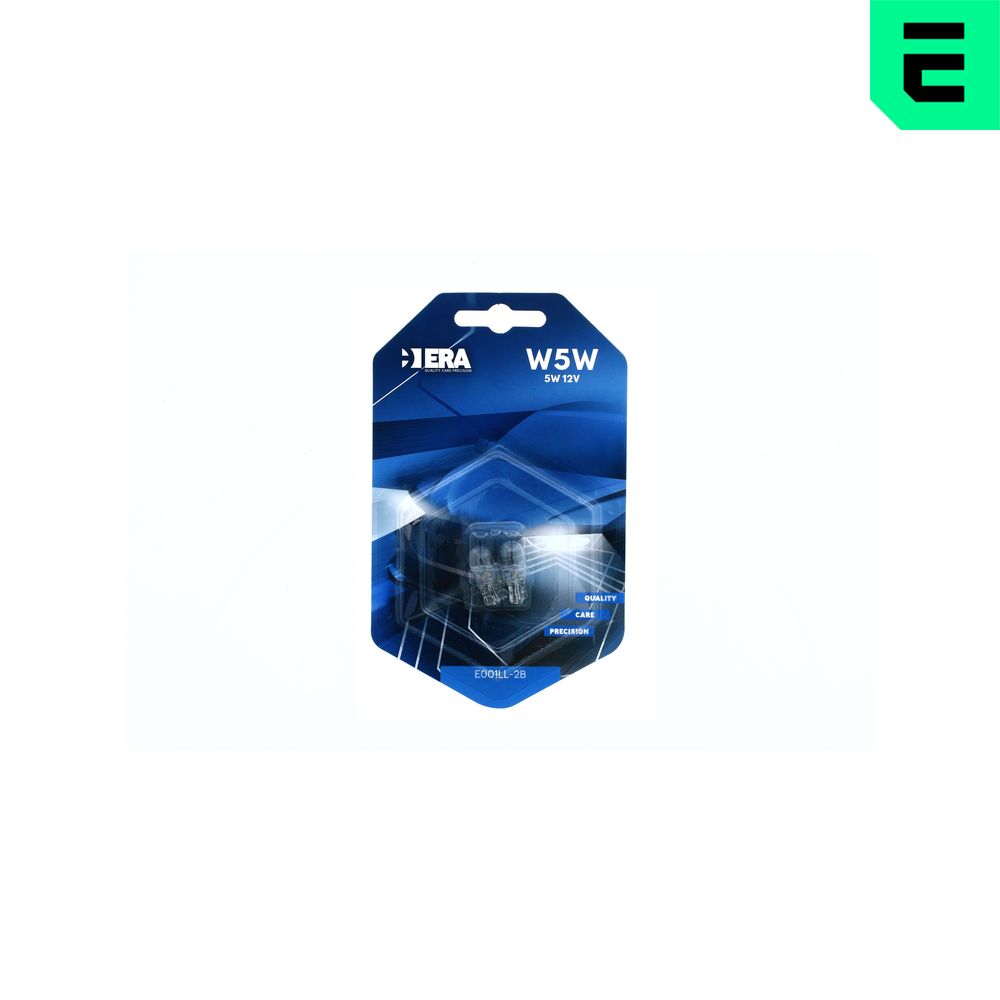 Bec semnalizator ERA E001LL-2B