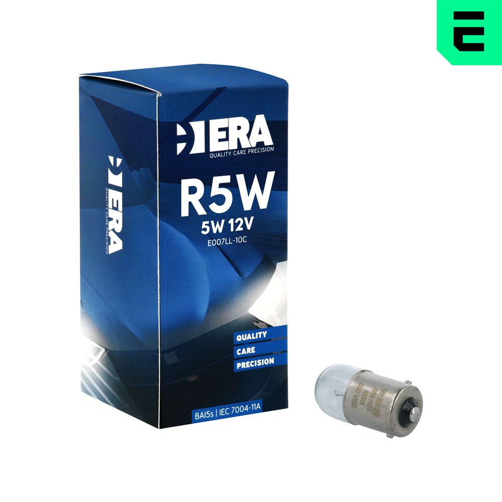 Bec semnalizator ERA E007LL-10C