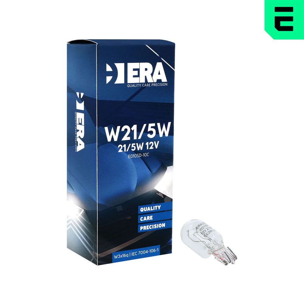 Bec semnalizator ERA E010SD-10C