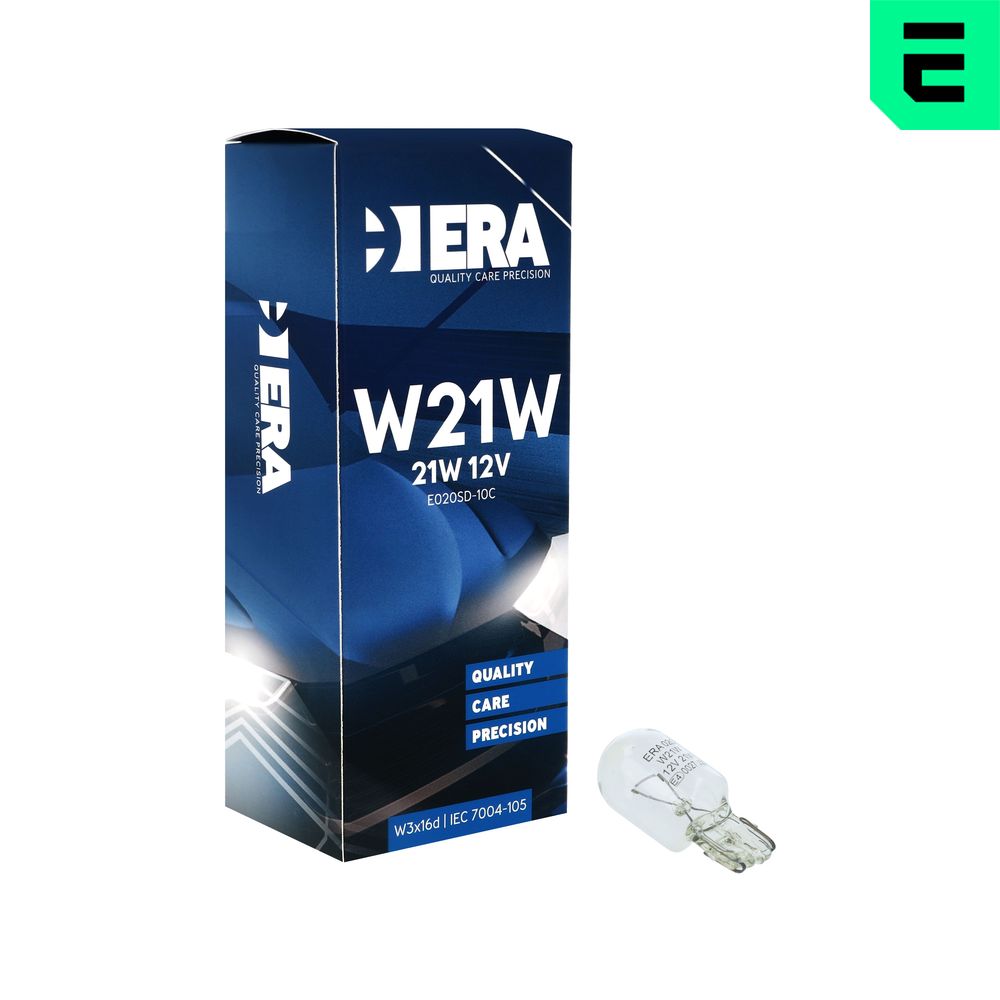 Bec semnalizator ERA E020SD-10C