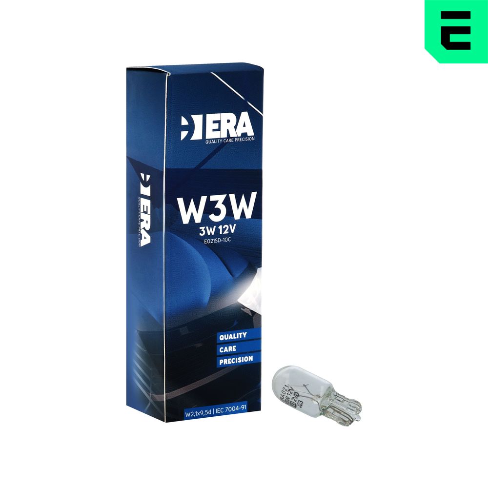 Bec semnalizator ERA E021SD-10C