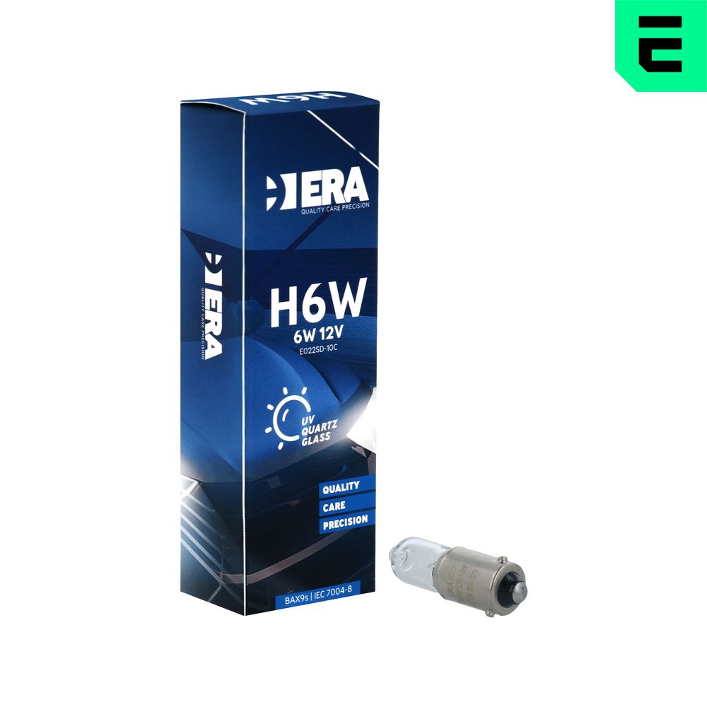 Bec semnalizator ERA E022SD-10C