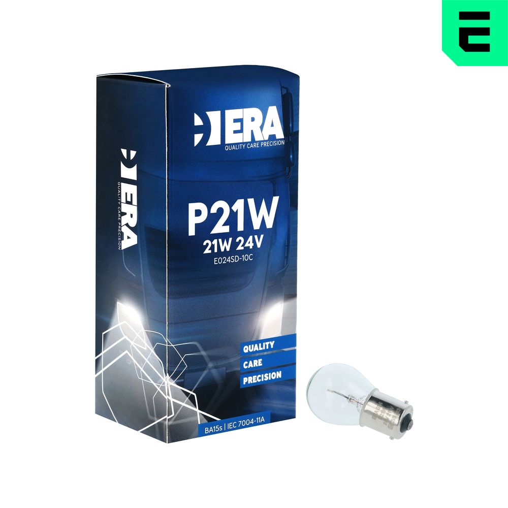 Bec semnalizator ERA E024SD-10C