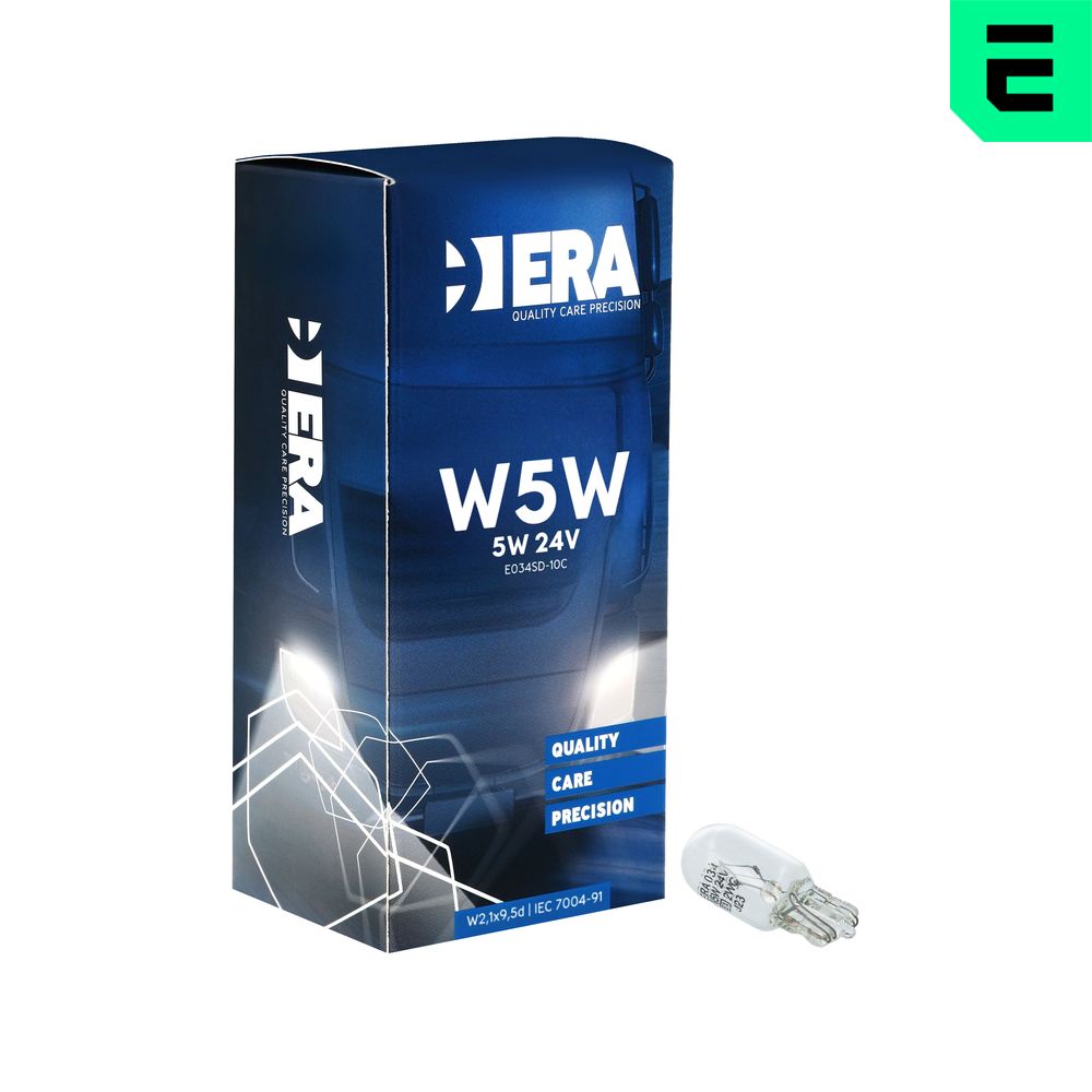 Bec semnalizator ERA E034SD-10C