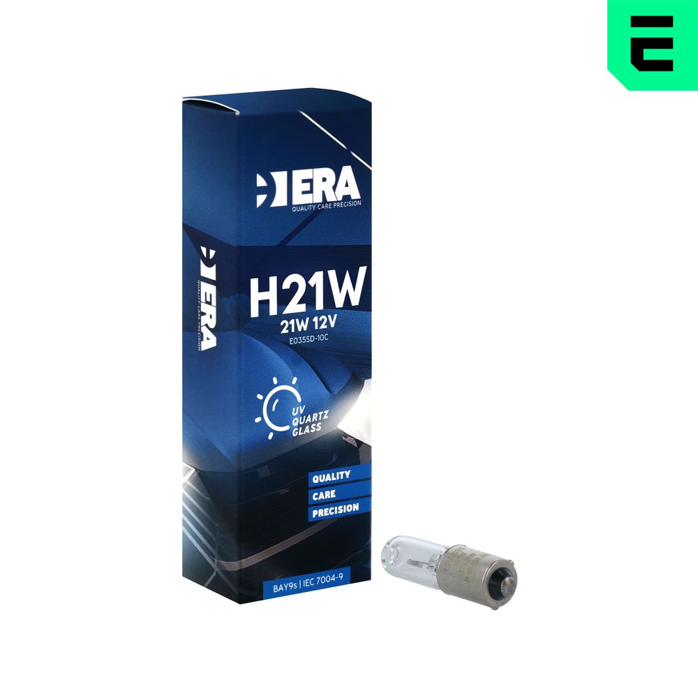 Bec semnalizator ERA E035SD-10C