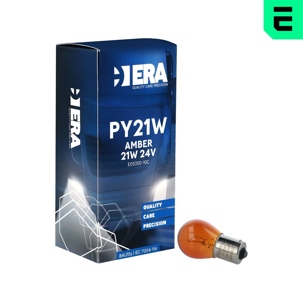 Bec semnalizator ERA E053SD-10C