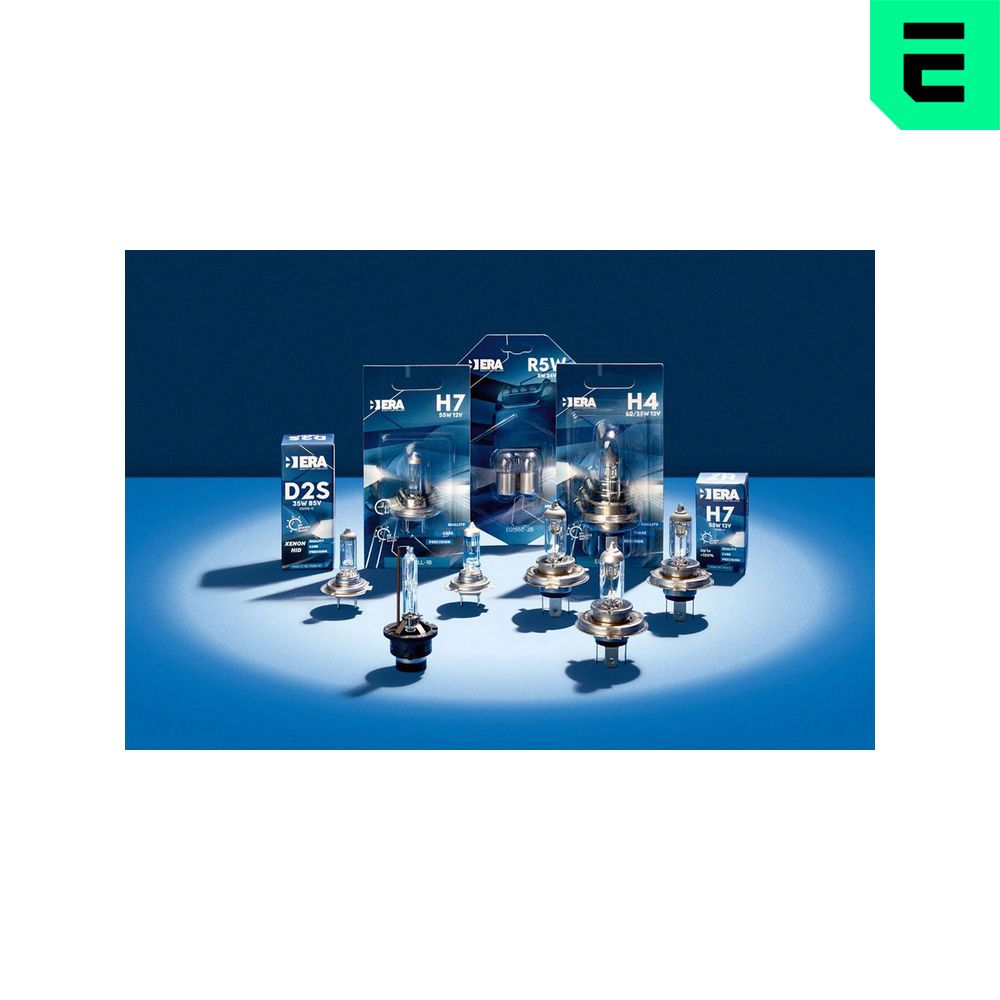 Bec semnalizator ERA E067HD-10C