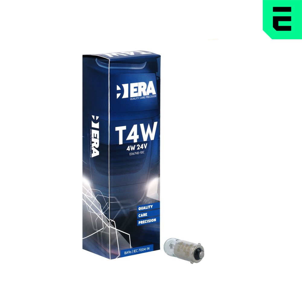 Bec semnalizator ERA E067HD-10C