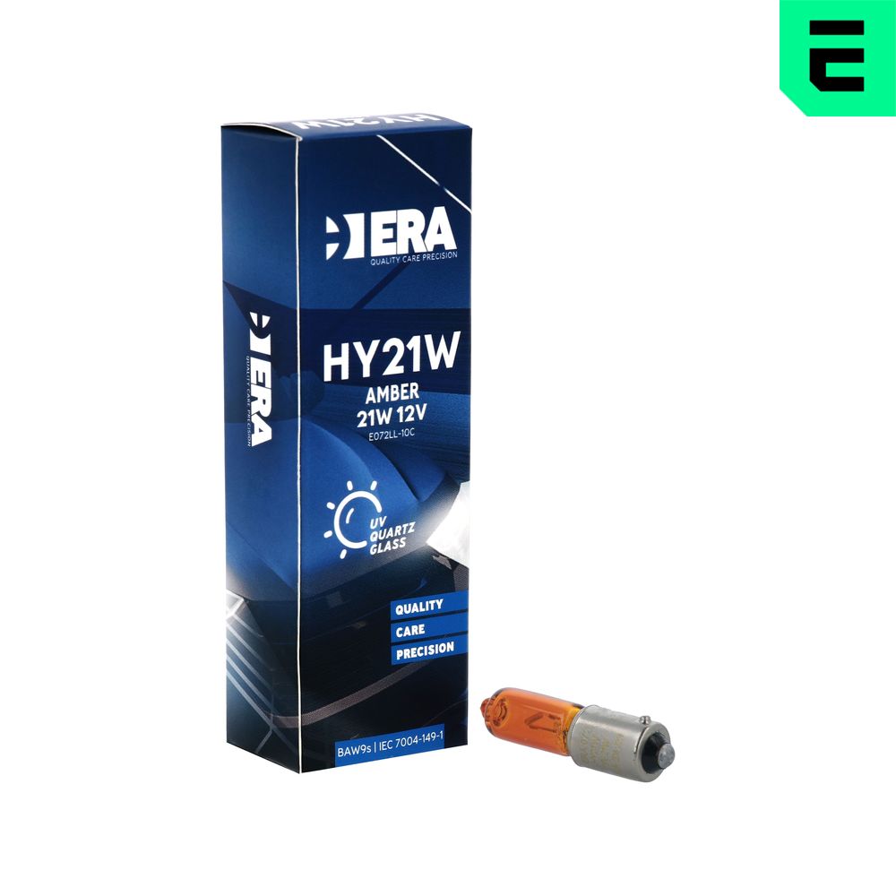 Bec semnalizator ERA E072LL-10C