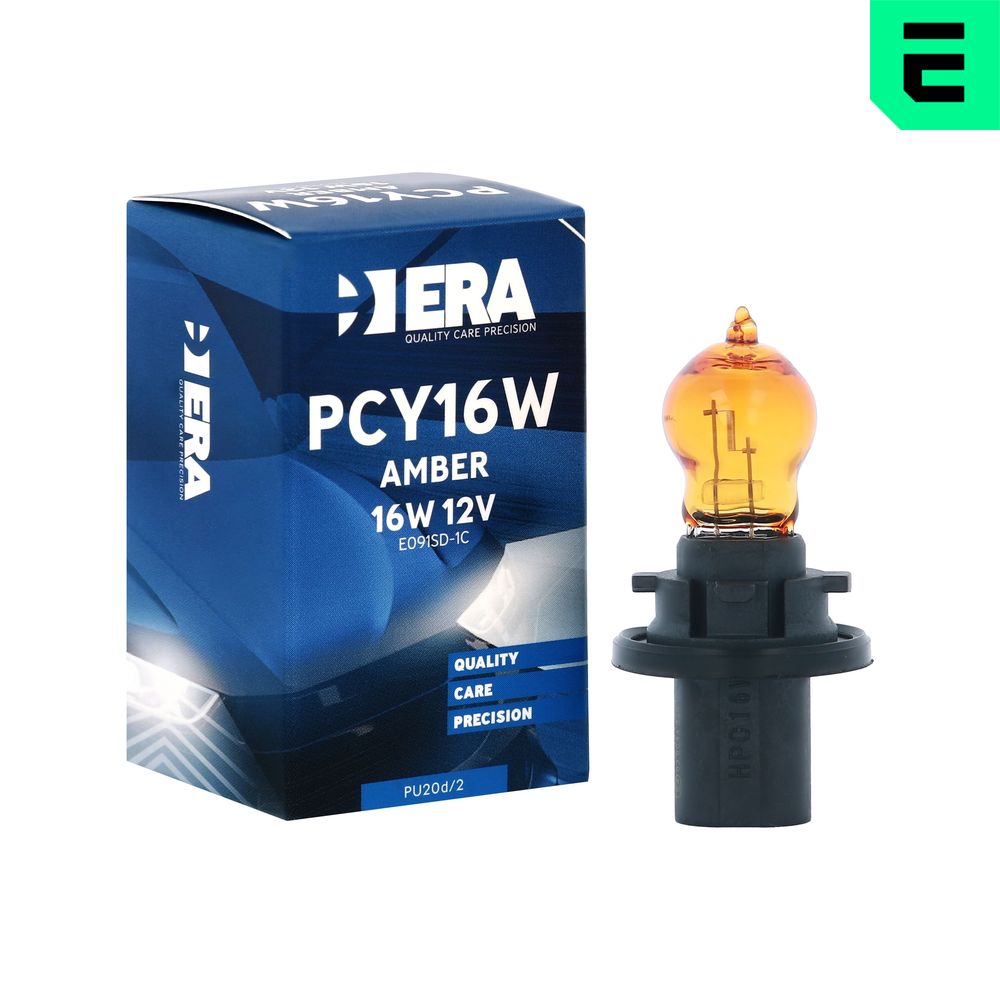 Bec semnalizator ERA E091SD-1C