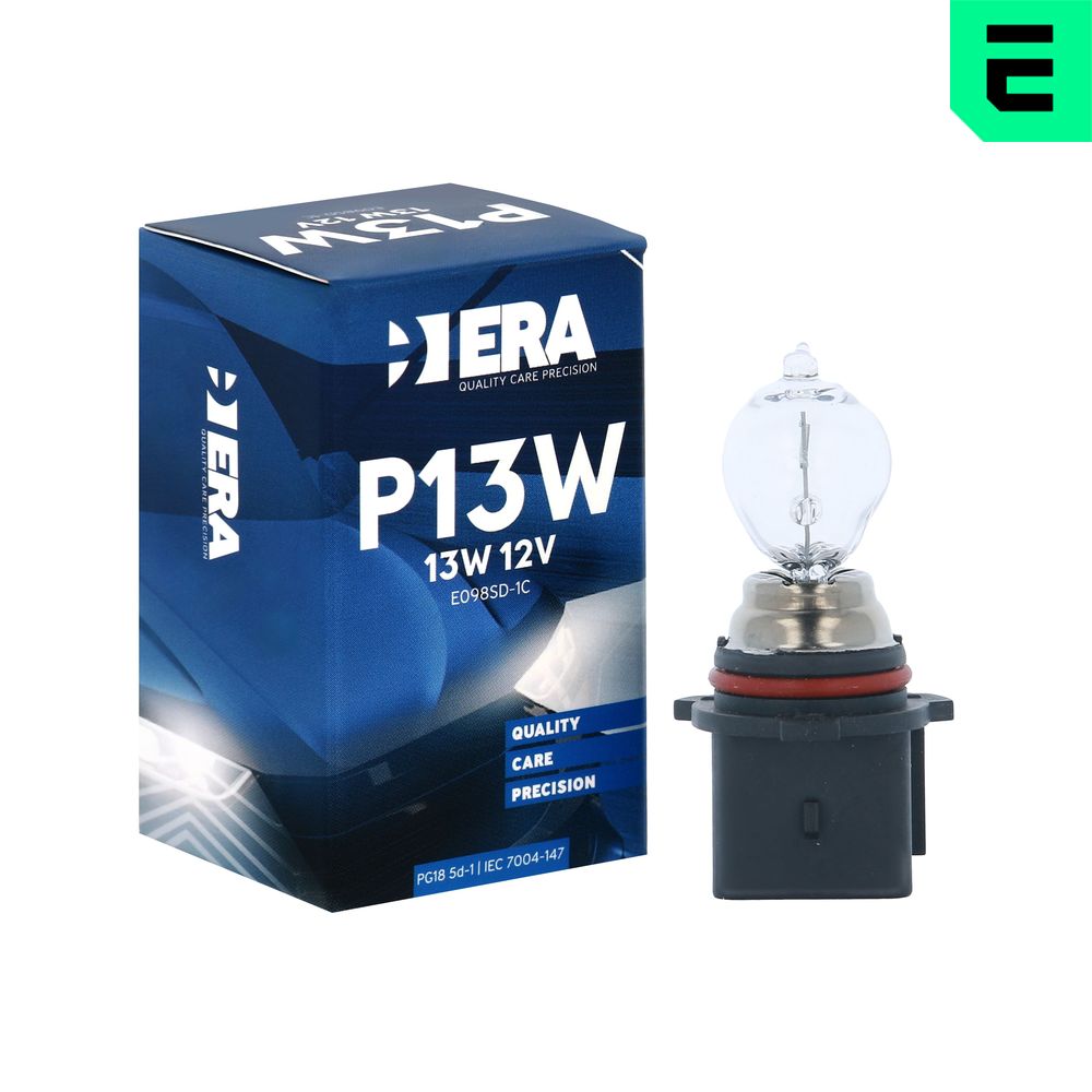 Bec semnalizator ERA E098SD-1C