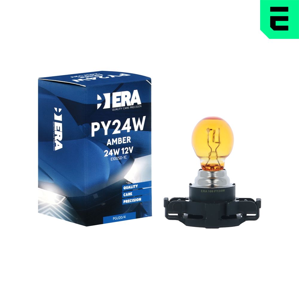 Bec semnalizator ERA E100SD-1C