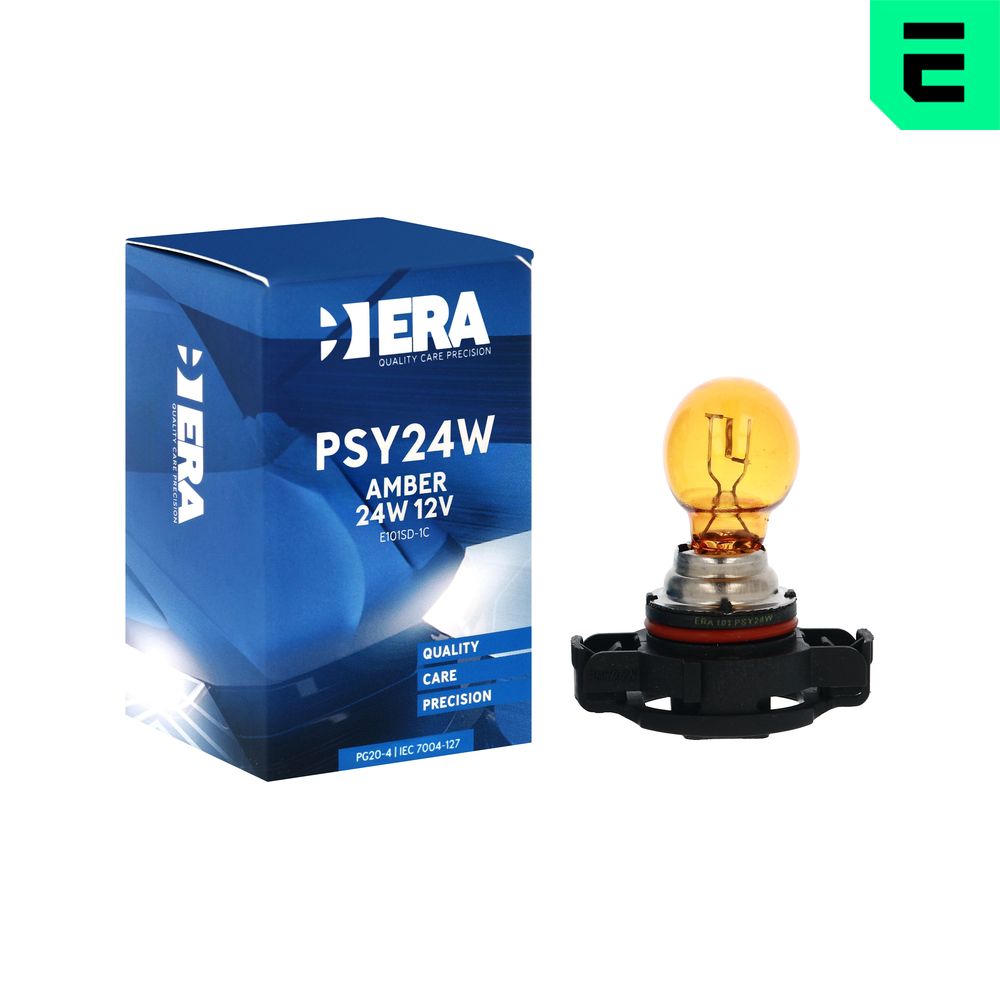 Bec semnalizator ERA E101SD-1C