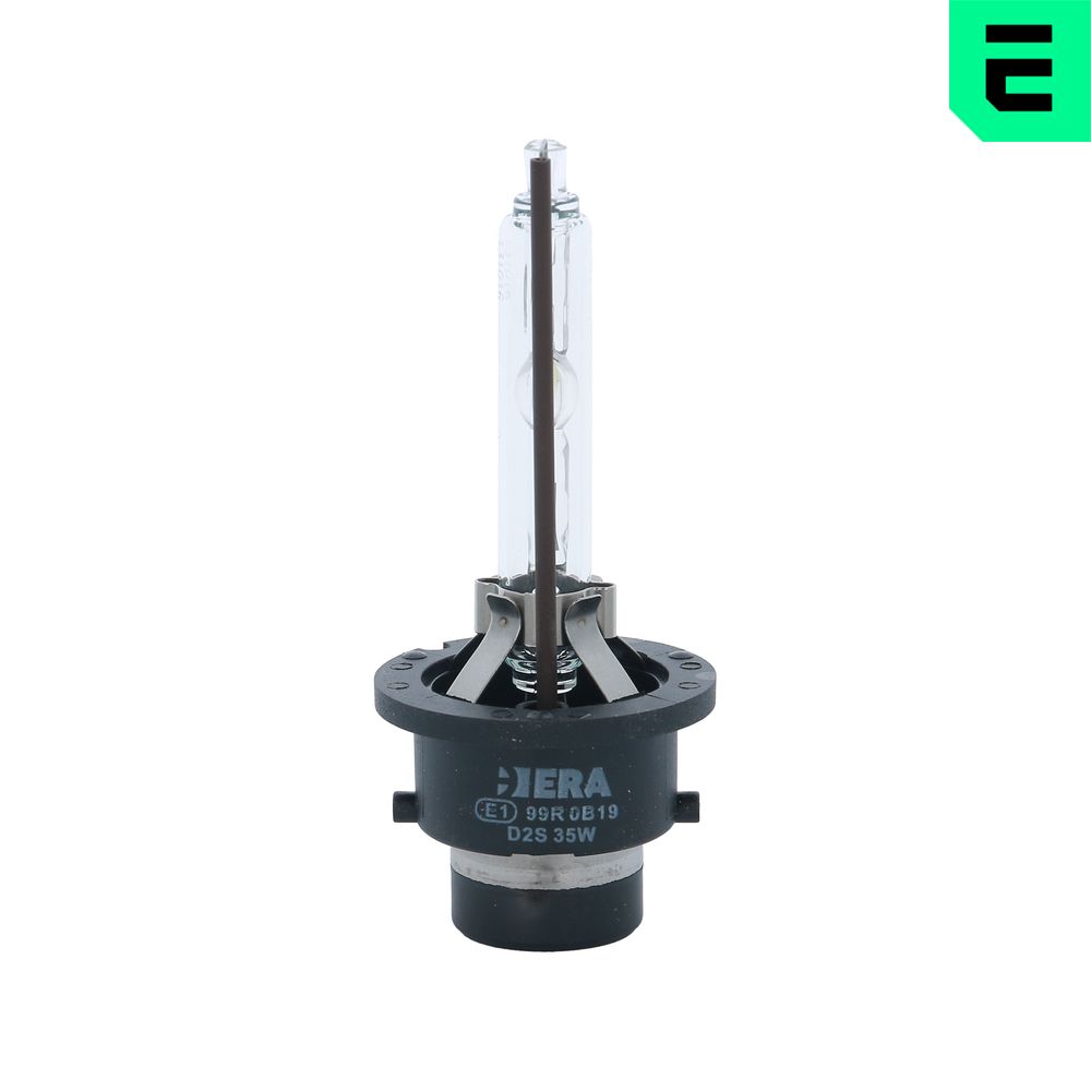 Bec far faza lunga VW GOLF IV (1J1) 1.4 16V  benzina 75 cai ERA E129XE-1C