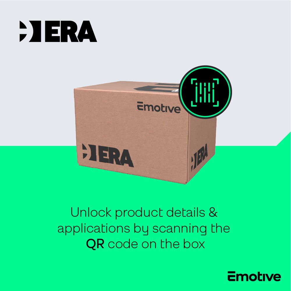 Alternator ERA 210013A