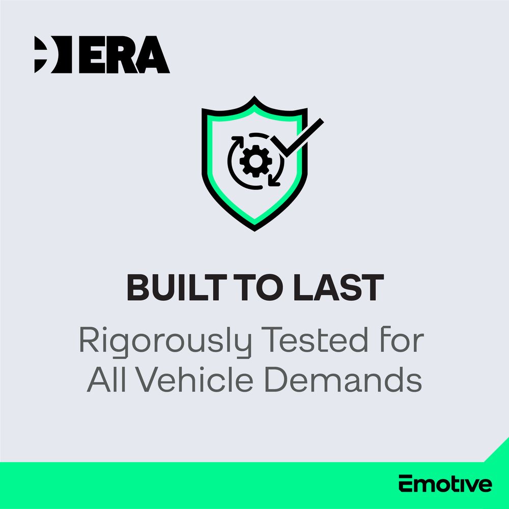 Alternator ERA 210013A