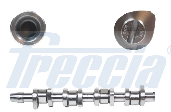 Ax cu came VW PASSAT B5.5 (3B3) 1.9 TDI  diesel 130 cai FRECCIA CM05-2333